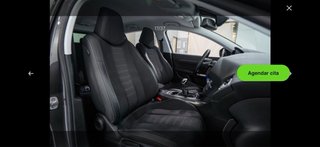 Peugeot 308 2019