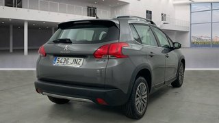 Peugeot 2008 2016 - 1 año Garantia