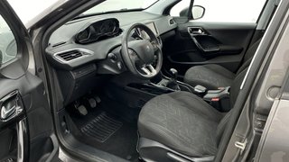 Peugeot 2008 2016 - 1 año Garantia