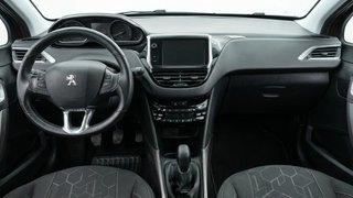 Peugeot 2008 2016 - 1 año Garantia