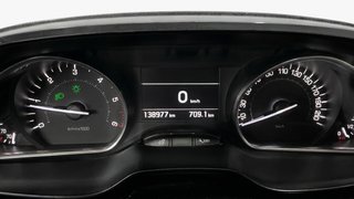 Peugeot 2008 2016 - 1 año Garantia