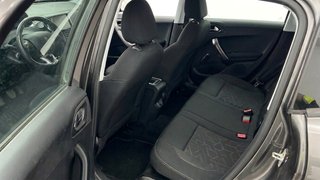 Peugeot 2008 2016 - 1 año Garantia