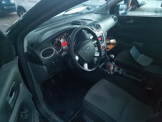 Ford Focus 2010