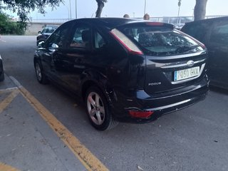 Ford Focus 2010
