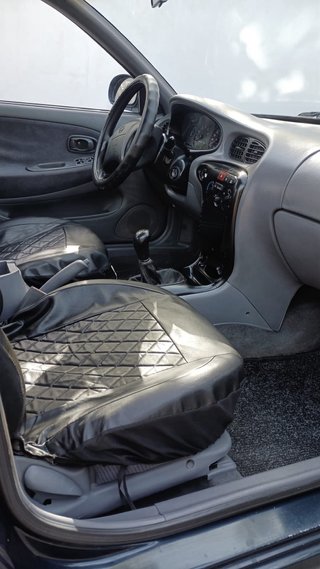 Hyundai Lantra