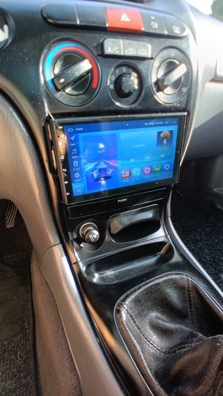 Hyundai Lantra