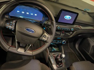Ford Focus ST-Line MHEV 125cv 2021