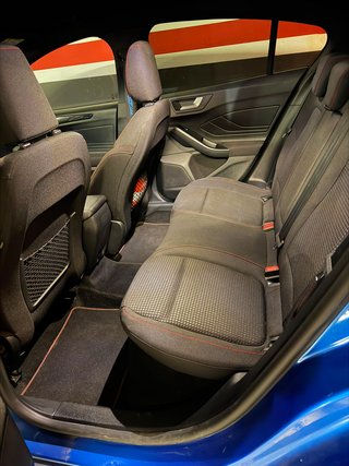 Ford Focus ST-Line MHEV 125cv 2021