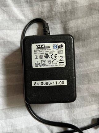 Lámpara de escritorio flexible con pinza