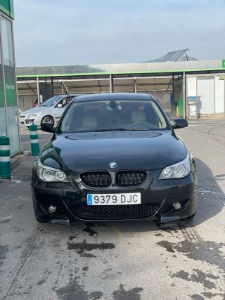 BMW Serie 5 2005