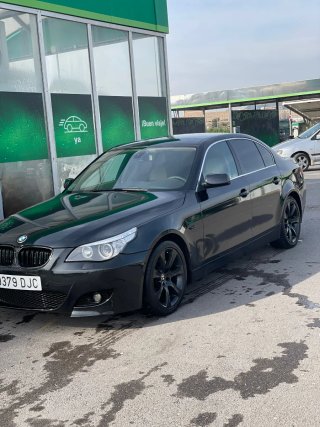 BMW Serie 5 2005