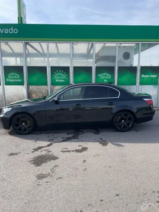 BMW Serie 5 2005