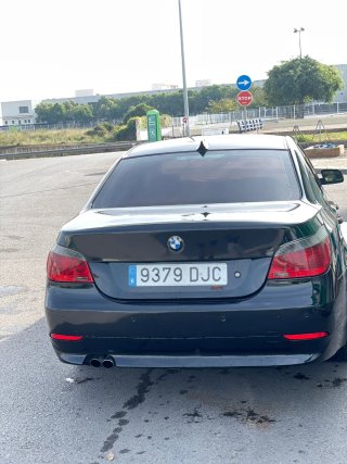 BMW Serie 5 2005
