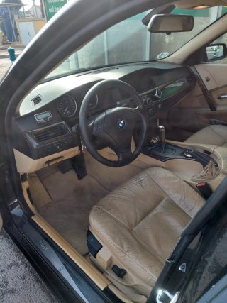 BMW Serie 5 2005