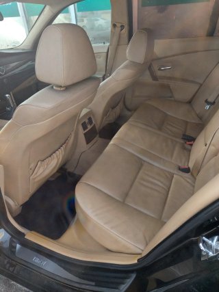 BMW Serie 5 2005