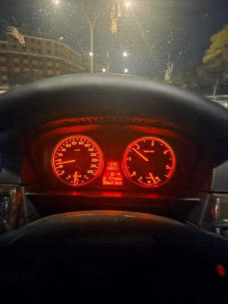 BMW Serie 5 2005