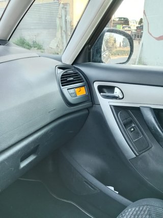 Citroen Grand C4 Picasso 2010