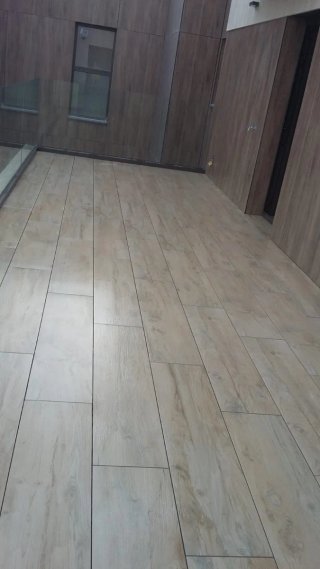 Servicio de limpieza en general