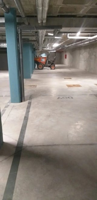 Servicio de limpieza en general