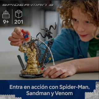 LEGO Marvel Spider-Man