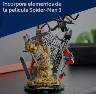 LEGO Marvel Spider-Man