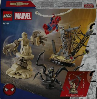 LEGO Marvel Spider-Man