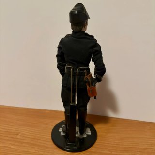 Figura Star Wars Comandante Praji 1/6 Sideshow