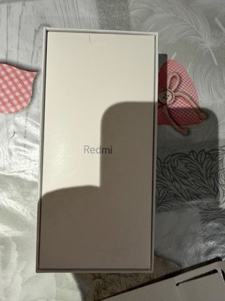 Xiaomi Redmi Note 14 Plus