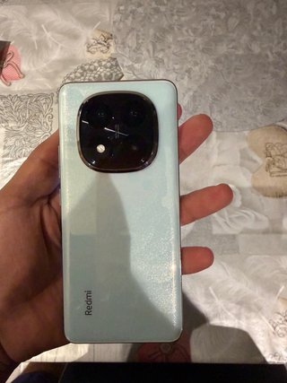 Xiaomi Redmi Note 14 Plus