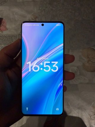 Xiaomi Redmi Note 14 Plus