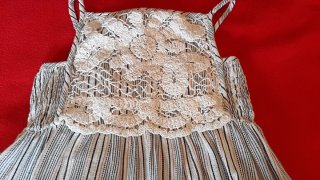 Ropa niña 9-10 años