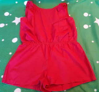 Ropa niña 9-10 años