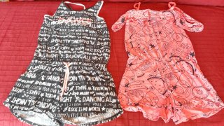 Ropa niña 9-10 años