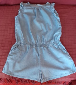 Ropa niña 9-10 años