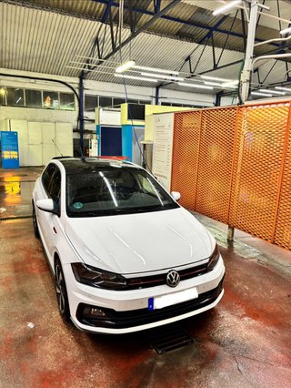Volkswagen Polo 2020