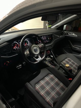 Volkswagen Polo 2020