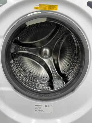 Lavadora Whirlpool Supreme Silence 9kg