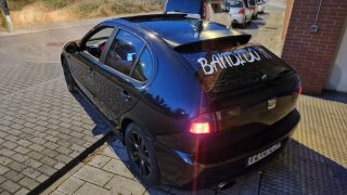 SEAT Leon 2005