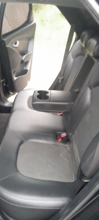 Hyundai ix35 2012