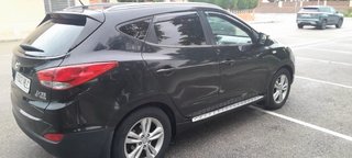 Hyundai ix35 2012