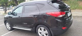 Hyundai ix35 2012