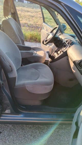 Citroen Xsara picasso 2.0 HDI 90cv año 2004
