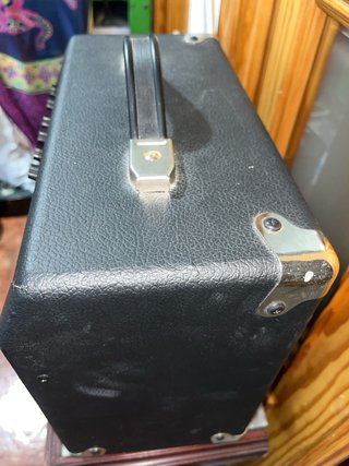 Fender Frontman 15G ampli de Guitarra, teclado,voz