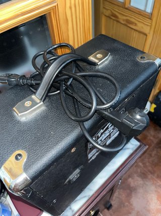 Fender Frontman 15G ampli de Guitarra, teclado,voz