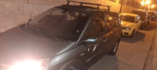 Renault Grand Scenic 2005
