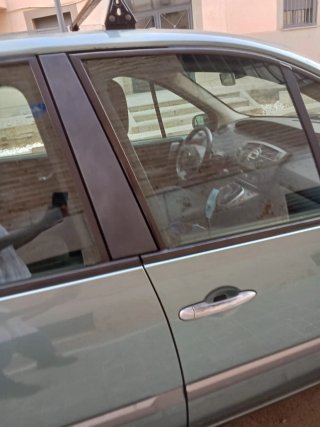 Renault Grand Scenic 2005