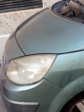 Renault Grand Scenic 2005