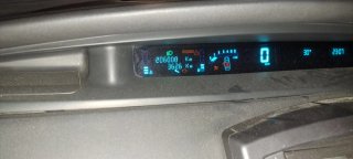 Renault Grand Scenic 2005