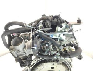 Motor completo mitsubishi galap1118612 3a92 mirage