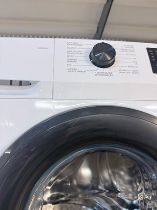 Lavadora Corbero 6kg 1000rpm con garantía